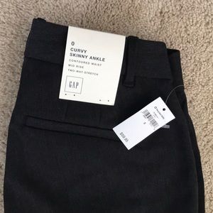 Gap dress pants
